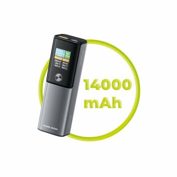 Mobile Origin PB12 Display Power Bank 100W PD