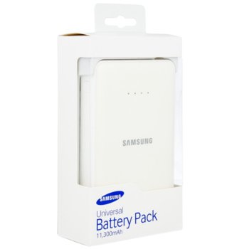 Samsung PowerPack 11300 mAh EB-PN915BWEGWW