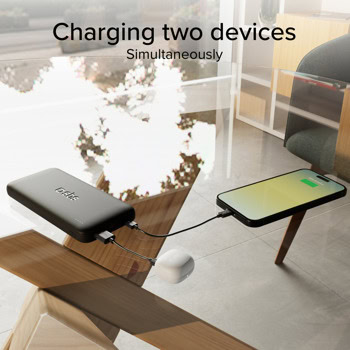 Външна батерия SBS 99371 20 000mAh