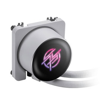 MSI MPG CORELIQUID P13 360 White