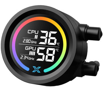Xigmatek LK 240 Digital