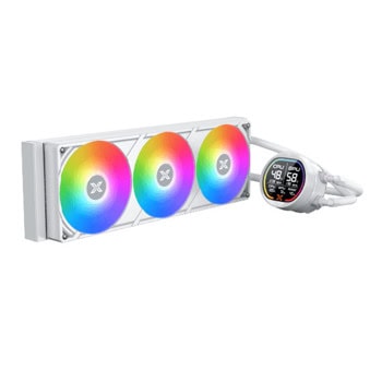 Xigmatek LK Pro 360 Digital Arctic EN47411