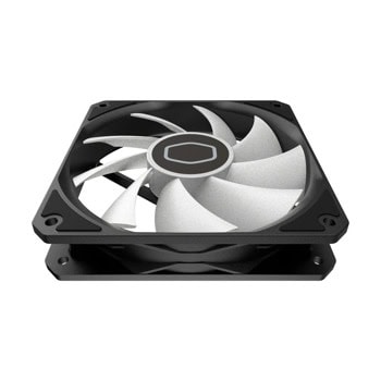 coolermaster masterfan mf120 lite argb