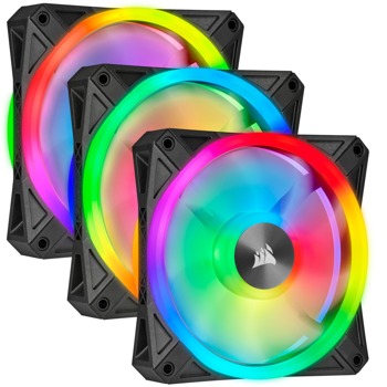 Corsair iCUE QL120 RGB CO-9050098-WW