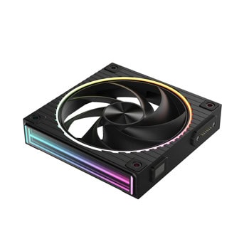zalman zm-df120 a3 black