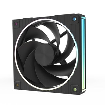 zalman zm-df120r black | JAR Computers zalman zm-df120r black
