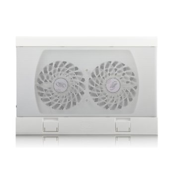 DeepCool Wind White