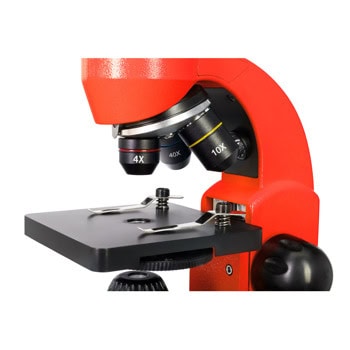 Levenhuk Rainbow 50L Red LV69128