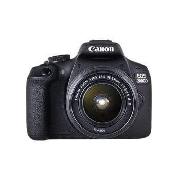 Canon EOS 2000D PS73165