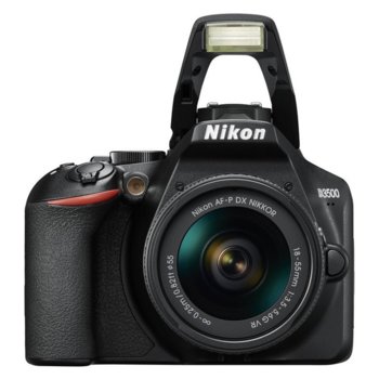 Nikon D3500 + DX 35mm