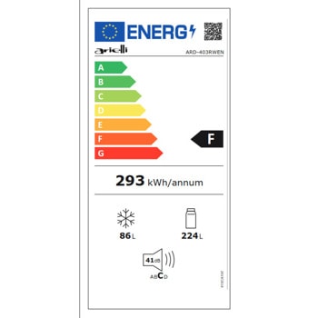 ARIELLI ARD-403RWEN