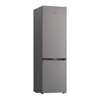 хладилник с фризер whirlpool whk 22412 x5ea