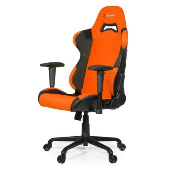 Arozzi Torretta Gaming Chair Orange