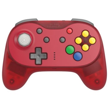 retro fighters brawler64 pro watermelon red | JAR Computers retro fighters brawler64 pro watermelon red