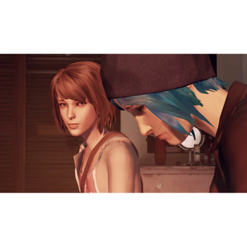 Life is Strange: Arcadia Bay Collection Switch