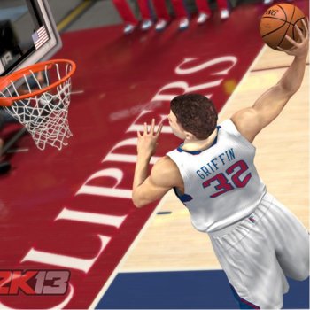 NBA 2K13