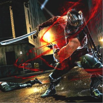 Ninja Gaiden 3