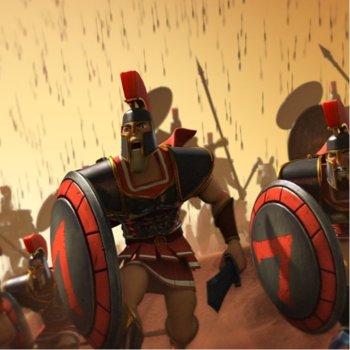 Age of Empires Online