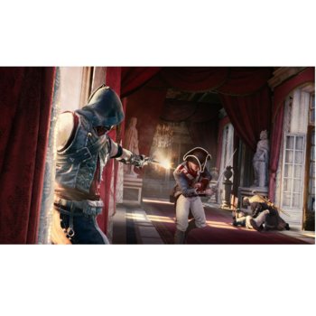 Assassins Creed Unity - Special Edition