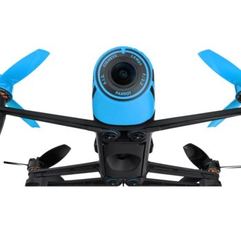 Parrot Bebop Drone Blue