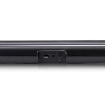 Soundbar система LG SQC1