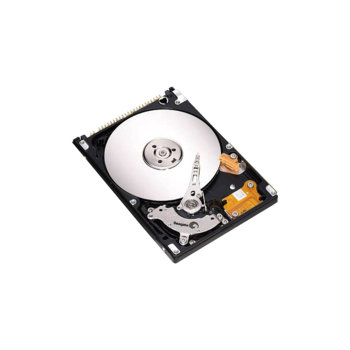 160GB, Seagate, SATA, 5400rpm, 8MB, 2.5