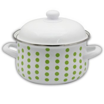 Тенджера с капак SAPIR SP 4518 H18