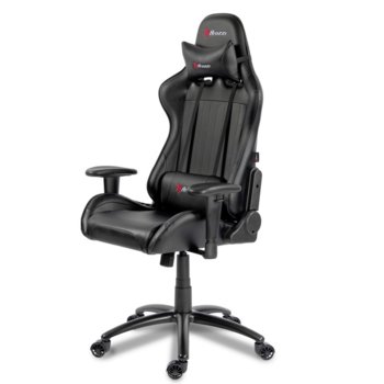 Arozzi Verona Black AR-VERONA-BK
