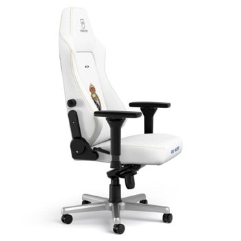 noblechairs HERO Real Madrid Edition