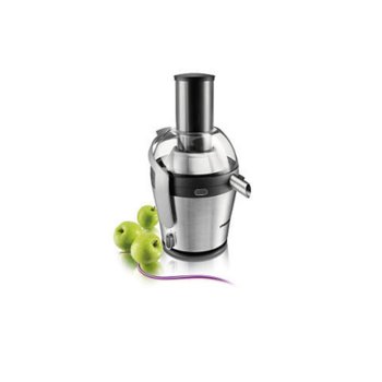 Сокоизстисквачка Philips HR1871/10, Avance Collection, вместимост на каната (1.5л.), 1000W, | JAR Computers Сокоизстисквачка Philips HR1871/10