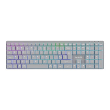 Canyon HKB-W11 Grey CNS-HBTK11G