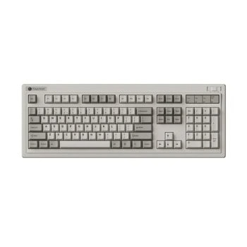 keychron r6 qmk retro super banana switch r6-m4 | JAR Computers keychron r6 qmk retro super banana switch r6-m4