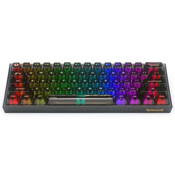 Redragon Fizz K617CTB-RGB