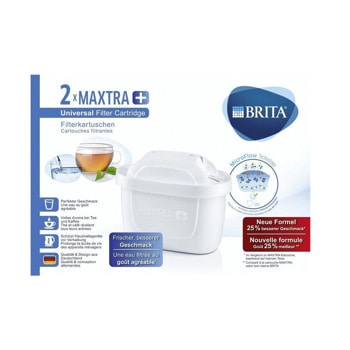 Brita Maxtra+ 2 filters