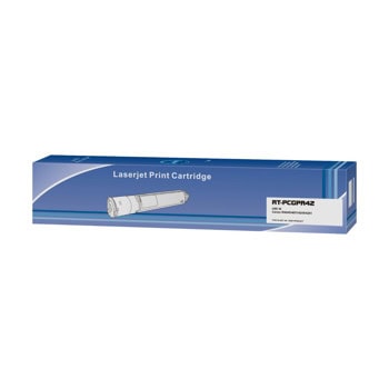 Тонер касета за Canon imageRUNNER 4045/4051/4245/4251 - Black - RT-PCGPR42 - Неоригинална, заб.: 34 200 брой копия | JAR Computers RT-PCGPR42