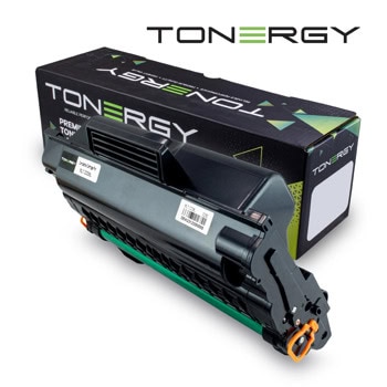 Тонер касета за Samsung SCX 5635/5635FN/5835/5835FN/1635/3475 - Black - MLT-D208L - Tonergy - Неоригинална, заб.: 10 000 брой копия, с чип | JAR Computers Тонер касета за Samsung MLT-D208L
