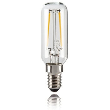 LED крушка HAMA 112827, E14, 4W, 470lm, 2700К | JAR Computers HAMA-112827