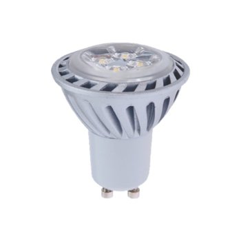 LED крушка ORAX GU10-4X1W-WW-EPI
