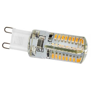 LED крушка ORAX LB-G9S-5W-WW