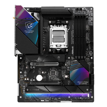 ASRock PHANTOM GAMING X870 Riptide WiFi 90-MXBPP0