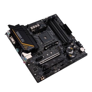 ASUS TUF GAMING B550M-E 90MB17U0-M0EAY0