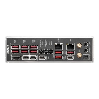MSI MPG X870E Carbon WiFi 911-7E49-005