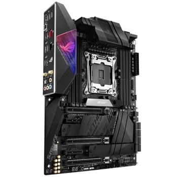 Asus ROG Strix X299-E Gaming II 90MB11A0-M0EAY0