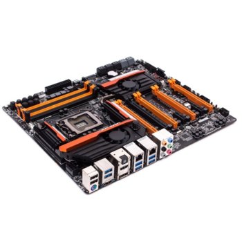 Gigabyte Z87X-OC Force