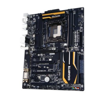 Gigabyte GA-X99-UD3