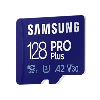 Samsung 128GB MB-MD128KA/EU