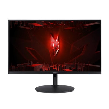 Монитор Acer Nitro XF270S3biphx (UM.HX0EE.301), 27" (68.58 cm), VA панел, 180Hz, Full HD, 1ms, 100 000 000:1, 300cd/m2, DisplayPort, HDMI | JAR Computers Acer Nitro XF270S3biphx UM.HX0EE.301