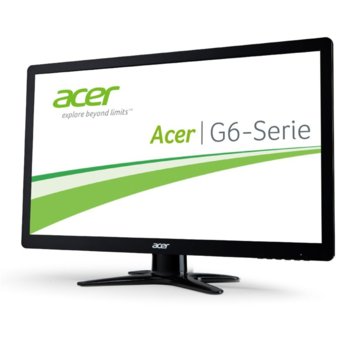 195 Acer G206HQLCb