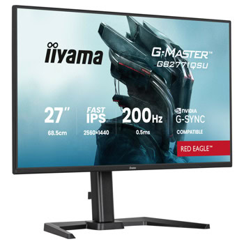 IIYAMA GB2771QSU-B1