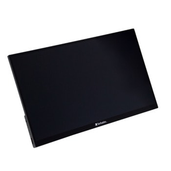 Verbatim PMT-15 Portable Touchscreen Разопакован п